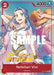 Nefeltari Vivi (OP-03 Pre-Release Tournament) [Winner] (ST01-009) - One Piece Promotion Cards Foil - for just $88.93! 