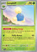 Jumpluff 003/193 - SV02 Paldea Evolved Holofoil - for just $0.05! 