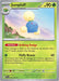 Jumpluff (003/193) [Scarlet & Violet: Paldea Evolved] - for just $0.10! 