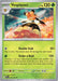 Vespiquen 009/193 - SV02 Paldea Evolved - for just $0.05! 