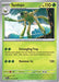 Spidops 018/193 - SV02 Paldea Evolved - for just $0.05! 