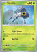 Nymble 019/193 - SV02 Paldea Evolved - for just $0.05! 