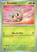 Bramblin 022/193 - SV02 Paldea Evolved - for just $0.05! 