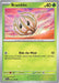 Bramblin (022/193) [Scarlet & Violet: Paldea Evolved] - for just $0.10! 