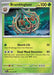 Brambleghast 024/193 - SV02 Paldea Evolved - for just $0.05! 
