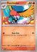 Fletchinder 029/193 - SV02 Paldea Evolved - for just $0.05! 