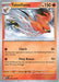 Talonflame 030/193 - SV02 Paldea Evolved - for just $0.05! 