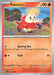 Fuecoco 035/193 - SV02 Paldea Evolved - for just $0.05! 