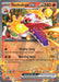 Skeledirge ex 037/193 - SV02 Paldea Evolved Holofoil - for just $0.35! 