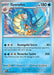 Gyarados 043/193 - SV02 Paldea Evolved Holofoil - for just $0.05! 