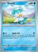 Quaxly 049/193 - SV02 Paldea Evolved - for just $0.08! 