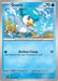 Quaxly 050/193 - SV02 Paldea Evolved - for just $0.05! 