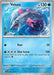 Veluza (056/193) [Scarlet & Violet: Paldea Evolved] - for just $0.10! 