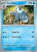 Arctibax 059/193 - SV02 Paldea Evolved - for just $0.10! 
