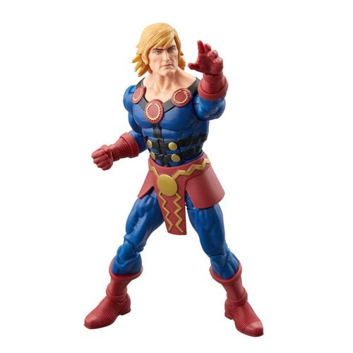 Marvel Legends Zabu Series 6-Inch Action Figure - Select Figure(s) - Just $25.50! Shop now at Retro Gaming of Denver