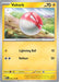 Voltorb 066/193 - SV02 Paldea Evolved - for just $0.04! 