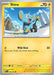 Shinx 069/193 - SV02 Paldea Evolved - for just $0.07! 