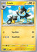 Luxio 070/193 - SV02 Paldea Evolved - for just $0.05! 