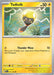 Tadbulb 077/193 - SV02 Paldea Evolved - for just $0.05! 