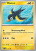 Wattrel 081/193 - SV02 Paldea Evolved - for just $0.05! 