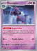 Mismagius 088/193 - SV02 Paldea Evolved - for just $0.05! 