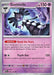 Gothitelle 092/193 - SV02 Paldea Evolved - for just $0.05! 