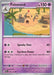 Palossand 096/193 - SV02 Paldea Evolved - for just $0.05! 