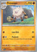Primeape 107/193 - SV02 Paldea Evolved - for just $0.05! 