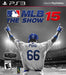 MLB 15 The Show (Playstation 3) - for just $0! 