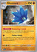 Glimmora 126/193 - SV02 Paldea Evolved Holofoil - for just $0.05! 