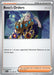 Boss's Orders (172/193) [Scarlet & Violet: Paldea Evolved] - for just $0.10! 