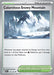 Calamitous Snowy Mountain 174/193 - SV02 Paldea Evolved - for just $0.08! 