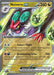Noivern ex 153/193 - SV02 Paldea Evolved Holofoil - for just $0.50! 