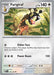 Farigiraf 155/193 - SV02 Paldea Evolved - for just $0.08! 