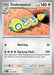 Dudunsparce 157/193 - SV02 Paldea Evolved - for just $0.05! 