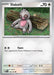 Slakoth 160/193 - SV02 Paldea Evolved - for just $0.05! 