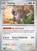 Slaking 162/193 - SV02 Paldea Evolved Holofoil - for just $0.05! 