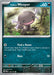 Paldean Wooper 128/193 - SV02 Paldea Evolved - for just $0.05! 