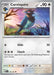 Corvisquire 165/193 - SV02 Paldea Evolved - for just $0.05! 