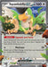 Squawkabilly ex (169/193) [Scarlet & Violet: Paldea Evolved] - for just $0.35! 