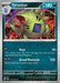 Tyranitar (135/193) [Scarlet & Violet: Paldea Evolved] - for just $0.10! 
