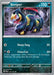 Seviper 137/193 - SV02 Paldea Evolved - for just $0.05! 