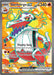 Skeledirge ex 233/193 - SV02 Paldea Evolved Holofoil - for just $1.34! 
