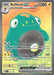Bellibolt ex 237/193 - SV02 Paldea Evolved Holofoil - for just $1.15! 
