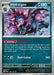 Hydreigon 140/193 - SV02 Paldea Evolved Holofoil - for just $0.08! 