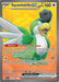 Squawkabilly ex (247/193) [Scarlet & Violet: Paldea Evolved] - for just $0.75! 