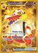 Skeledirge ex 272/193 - SV02 Paldea Evolved Holofoil - for just $3.14! 