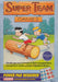 Super Team Games With Power Pad (Nintendo NES) - for just $0! 