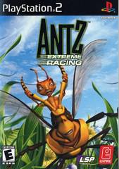 Antz Extreme Racing - Playstation 2 - for just $7.99! 