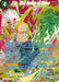 Baby, Bitter Revenge on Saiyans (SPR) (BT21-062) [Wild Resurgence] - for just $1.05! 